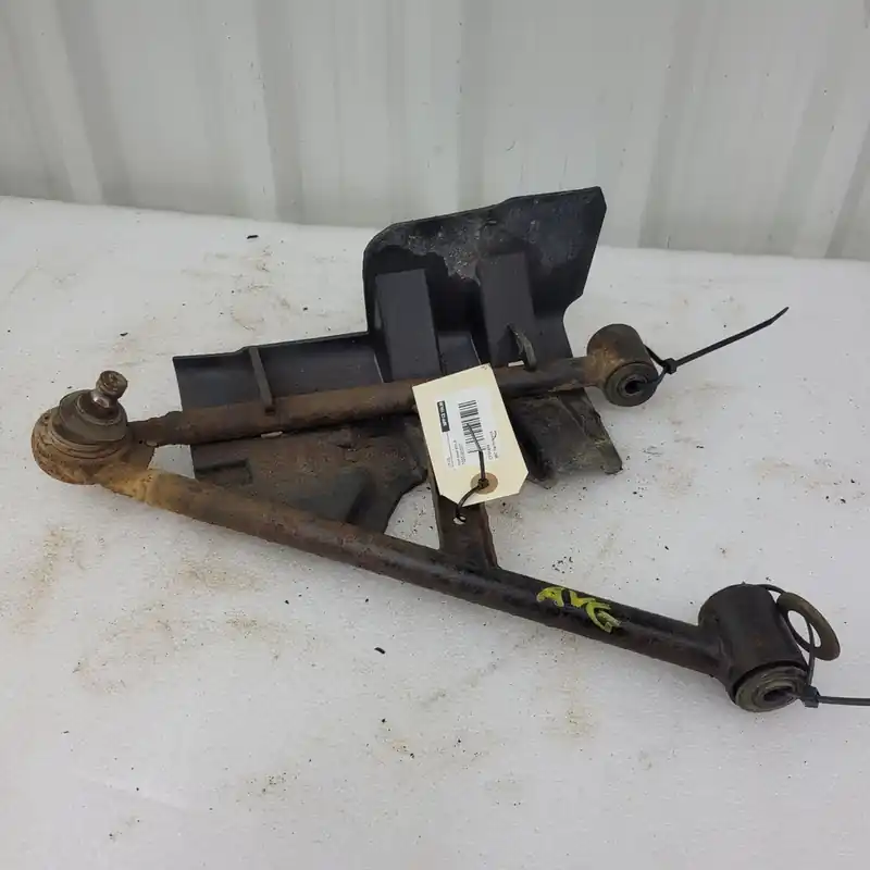 front lower arm, lh Vente Flash